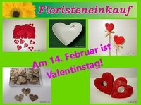 Gesamten Beitrag lesen: Am 14.Februar ist Valentinstag!