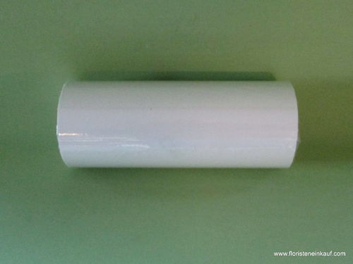 Manschettenpapier 25 cm x 100m, weiß