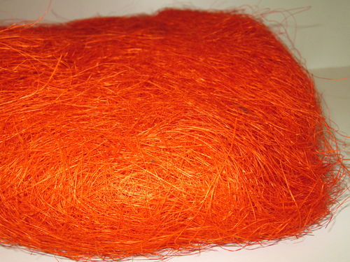 SISAL,ca.300g,orange